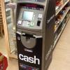 Cash Machine